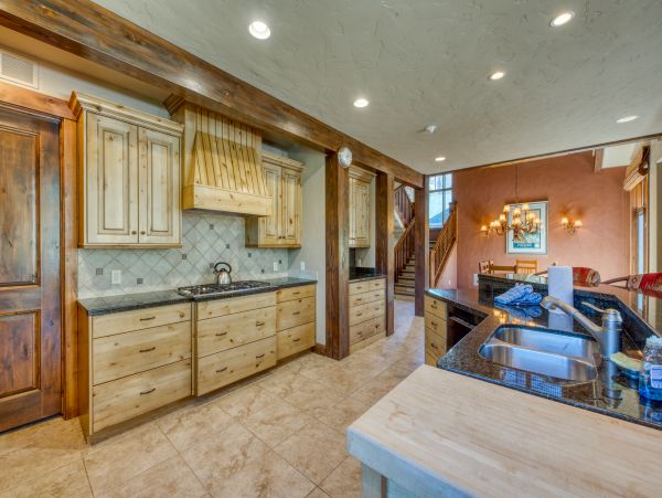 Breckenridge Home 1018139