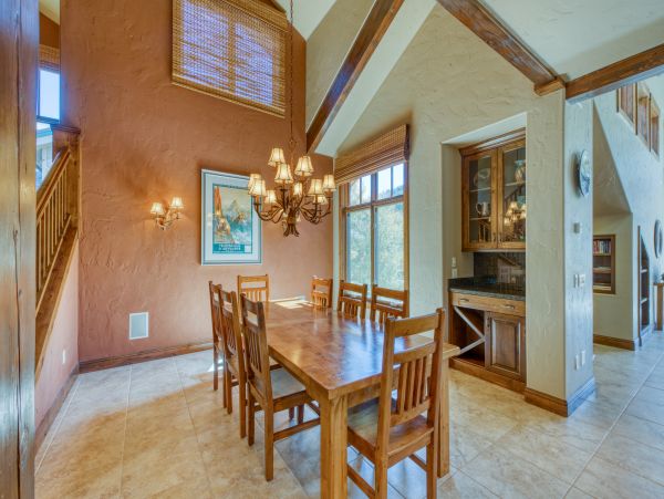 Breckenridge Home 1018139