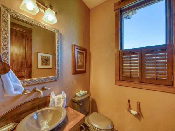 Breckenridge Home 1018139
