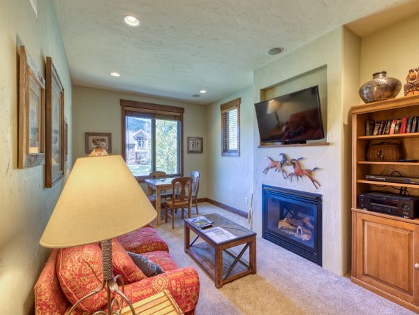 Breckenridge Home 1018139