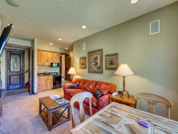 Breckenridge Home 1018139