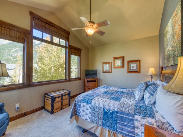 Breckenridge Home 1018139