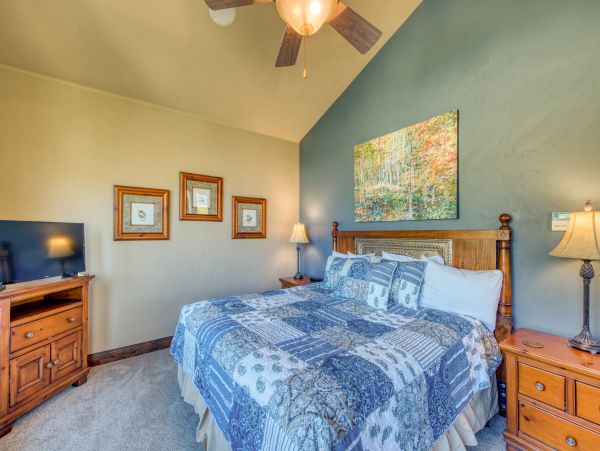 Breckenridge Home 1018139
