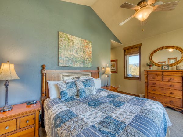 Breckenridge Home 1018139