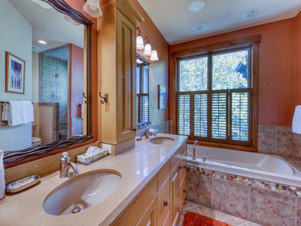 Breckenridge Home 1018139