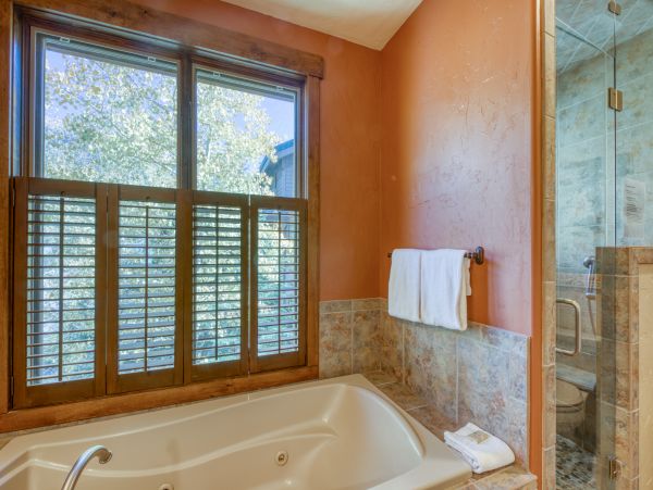 Breckenridge Home 1018139