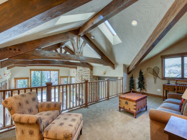 Breckenridge Home 1018139