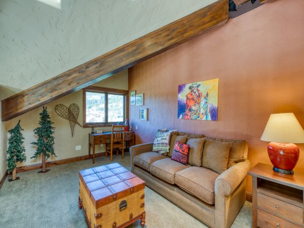Breckenridge Home 1018139