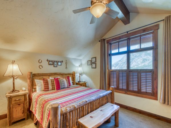 Breckenridge Home 1018139