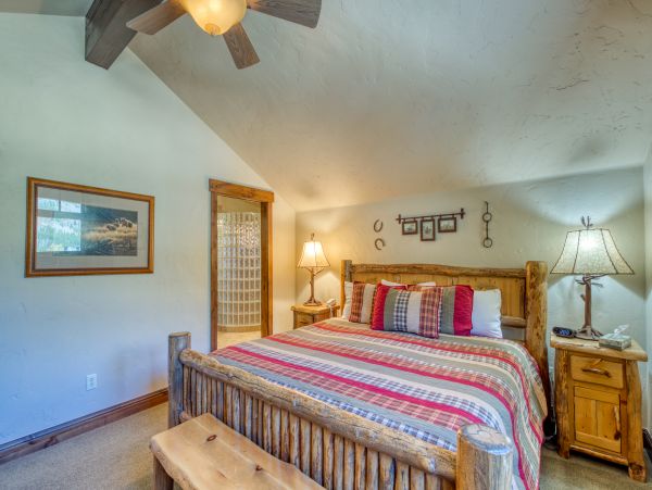 Breckenridge Home 1018139