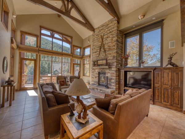 Breckenridge Home 1018139