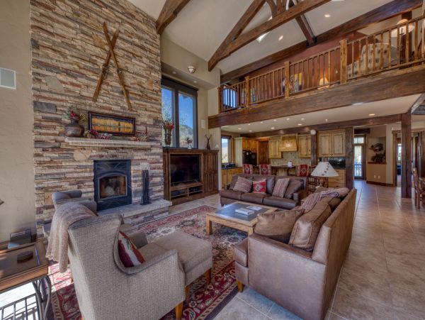 Breckenridge Home 1018139