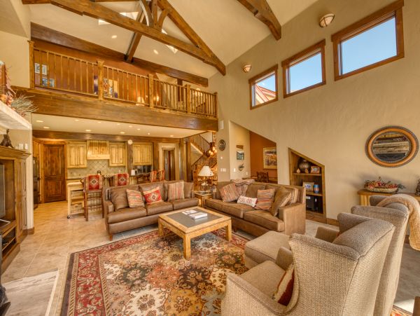 Breckenridge Home 1018139
