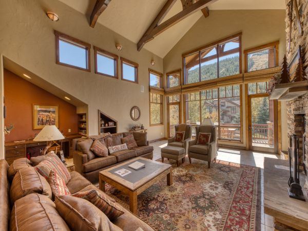 Breckenridge Home 1018139