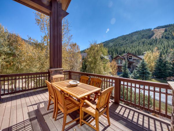 Breckenridge Home 1018139