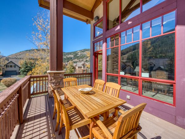 Breckenridge Home 1018139
