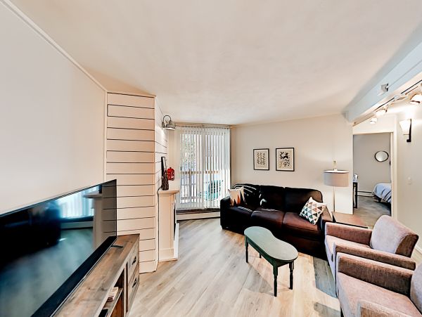 Breckenridge Home 1018140