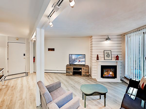 Breckenridge Home 1018140