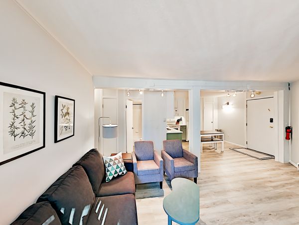Breckenridge Home 1018140