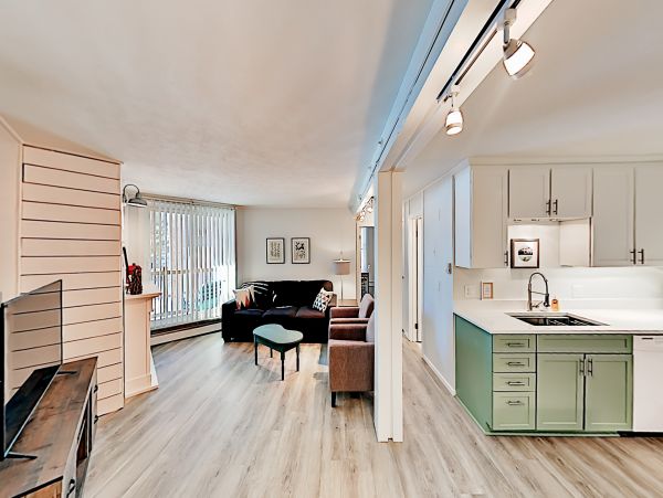 Breckenridge Home 1018140