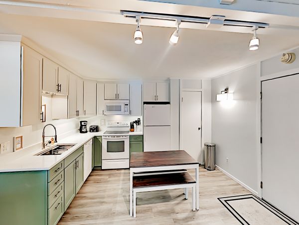Breckenridge Home 1018140