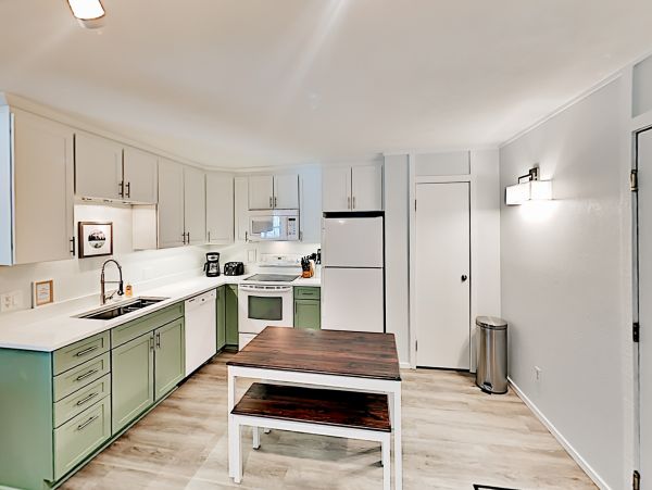 Breckenridge Home 1018140