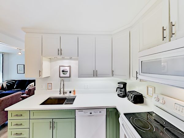 Breckenridge Home 1018140