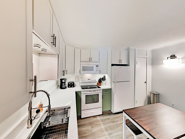 Breckenridge Home 1018140