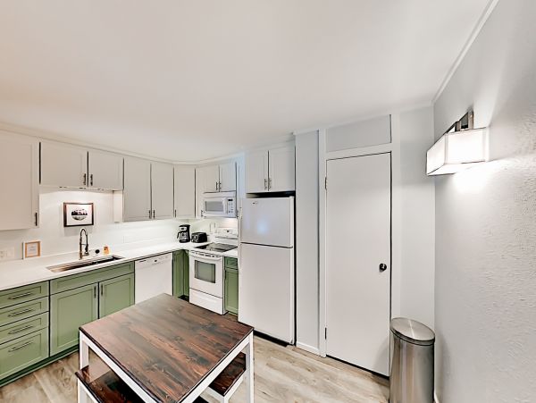 Breckenridge Home 1018140