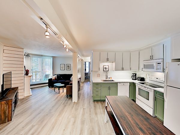 Breckenridge Home 1018140