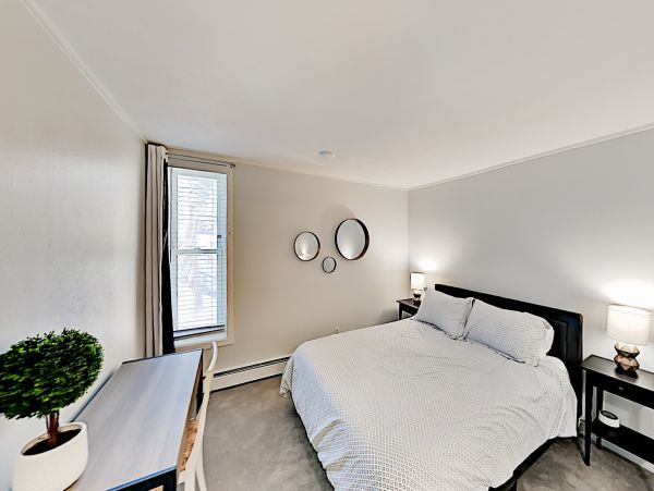 Breckenridge Home 1018140