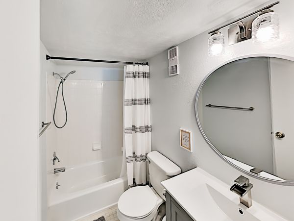 Breckenridge Home 1018140