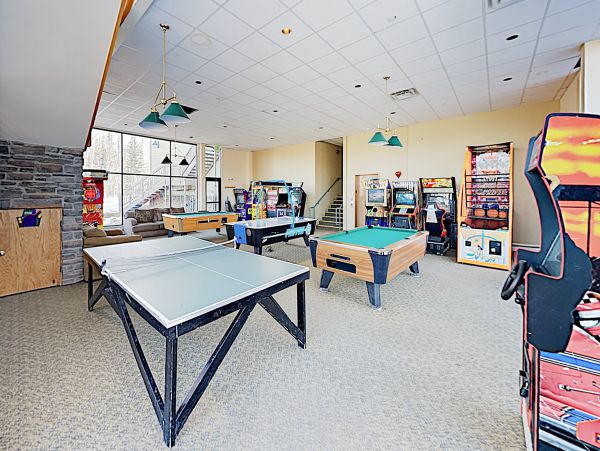 Breckenridge Home 1018140