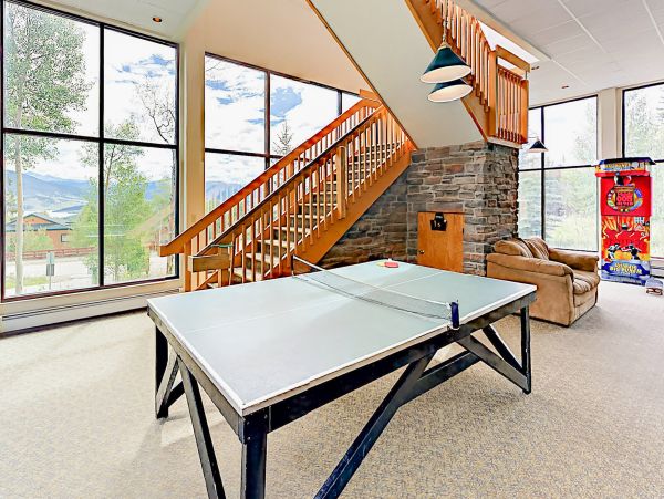 Breckenridge Home 1018140
