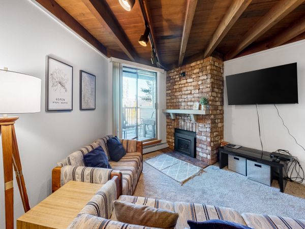 Breckenridge Home 1018141