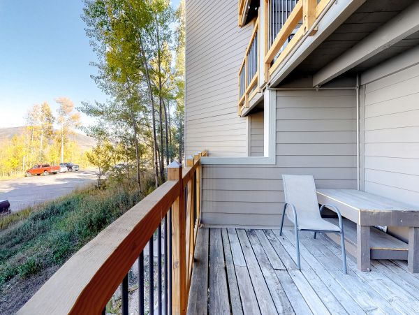 Breckenridge Home 1018141