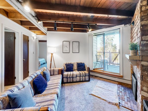 Breckenridge Home 1018141