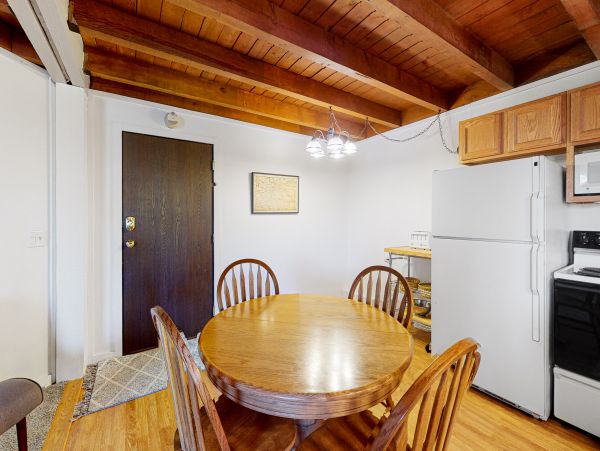 Breckenridge Home 1018141