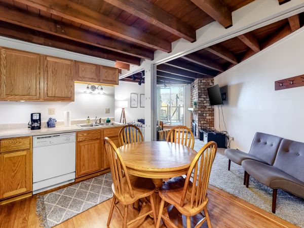 Breckenridge Home 1018141