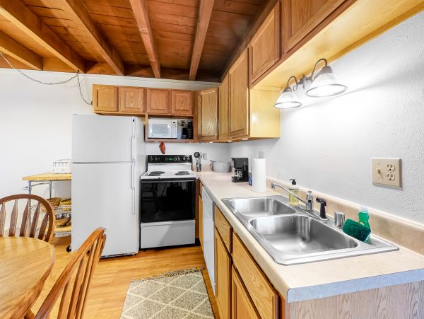 Breckenridge Home 1018141