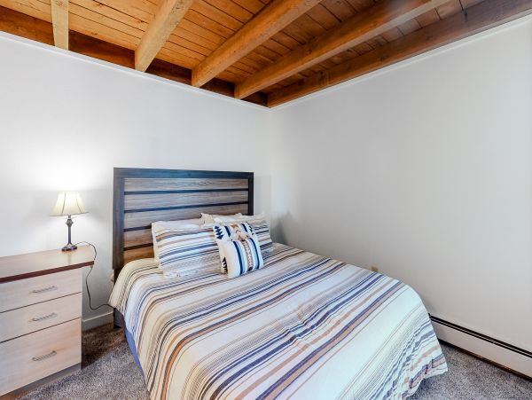 Breckenridge Home 1018141
