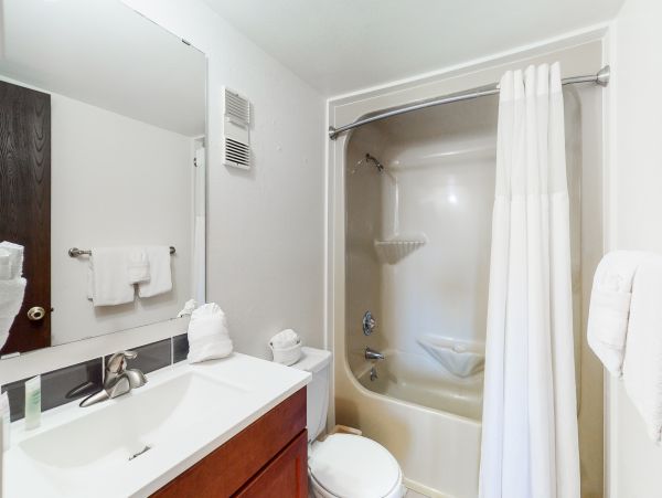 Breckenridge Home 1018141