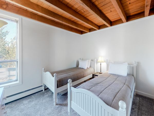 Breckenridge Home 1018141