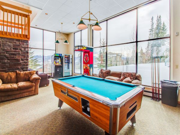 Breckenridge Home 1018141