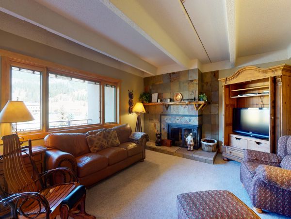 Breckenridge Home 1018142
