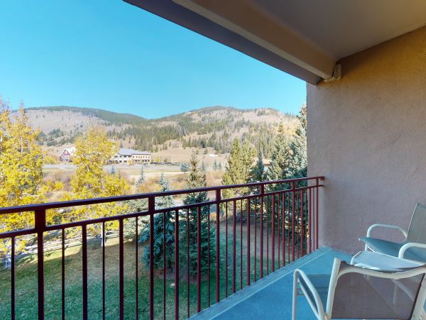 Breckenridge Home 1018142