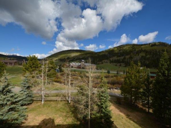 Breckenridge Home 1018142