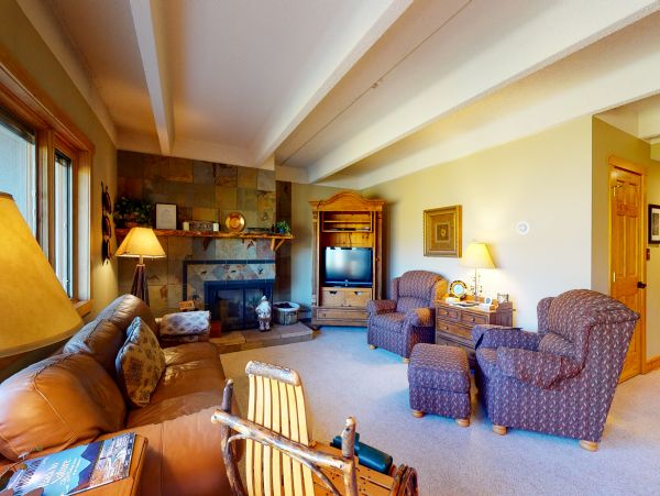 Breckenridge Home 1018142