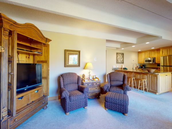 Breckenridge Home 1018142