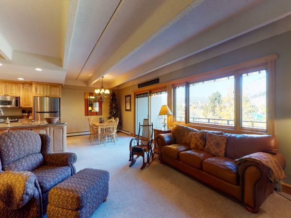 Breckenridge Home 1018142